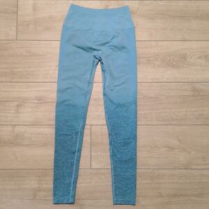 Alphalete Ombre Amplify Leggings